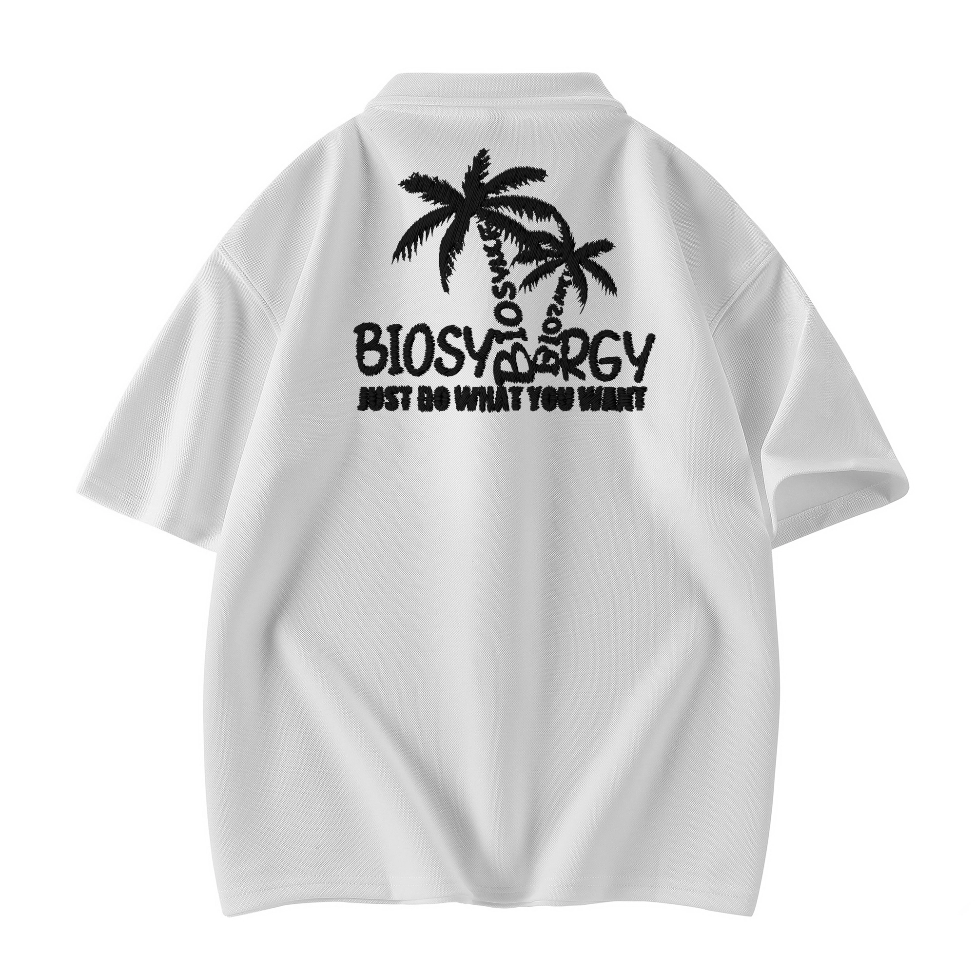 MUSCLETECH TPolo