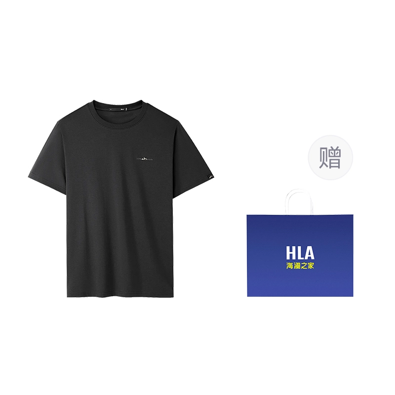 HLA T