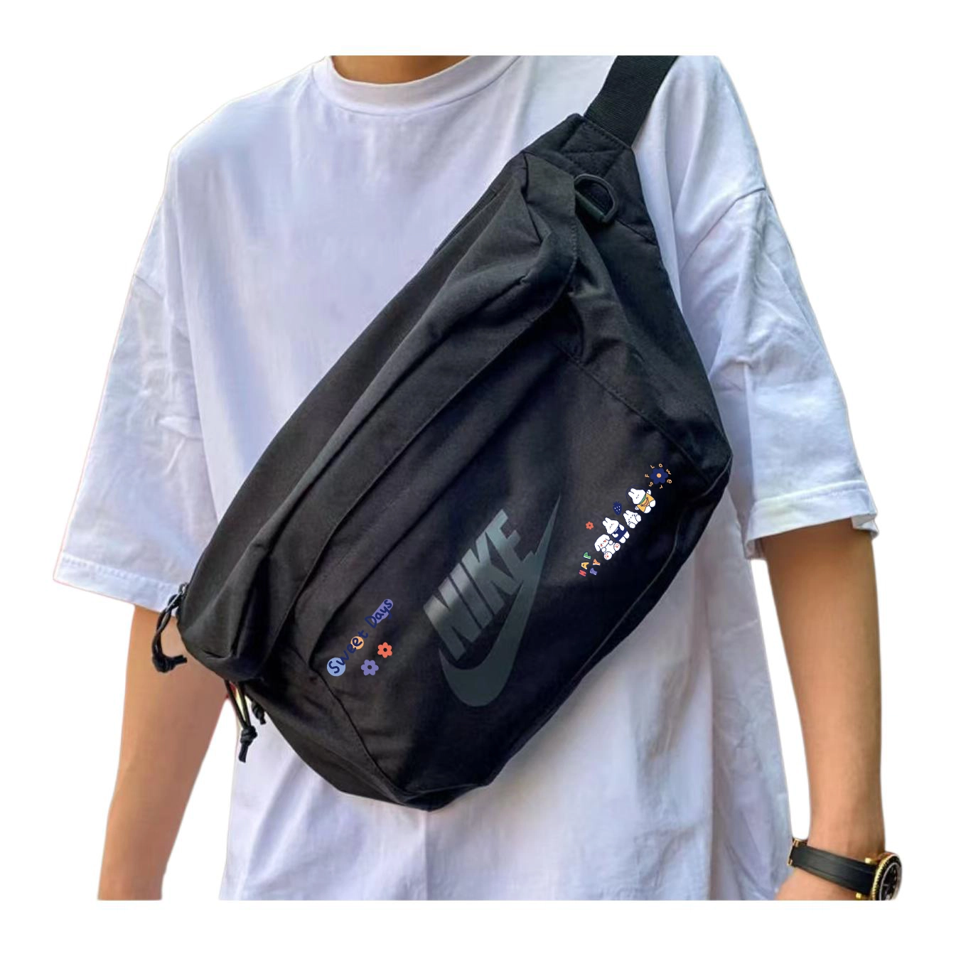 Nike Logo