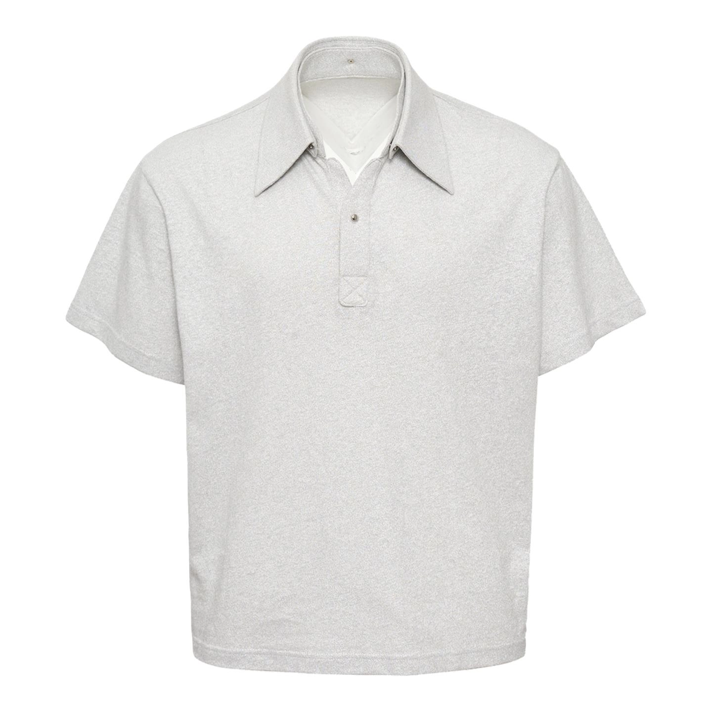 GLACIERBOY Polo