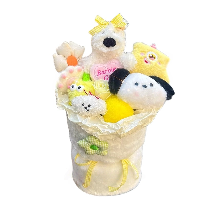 MIC RABBIT 22cm