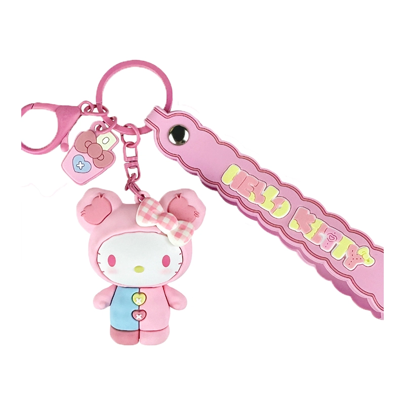 Sanrio PVC