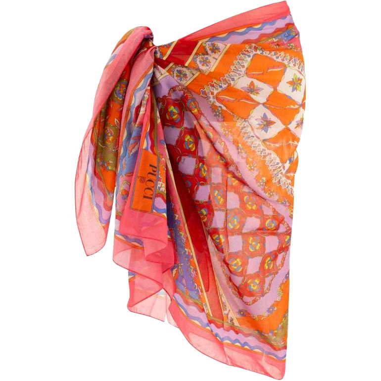 EMILIO PUCCI FW24 Logo