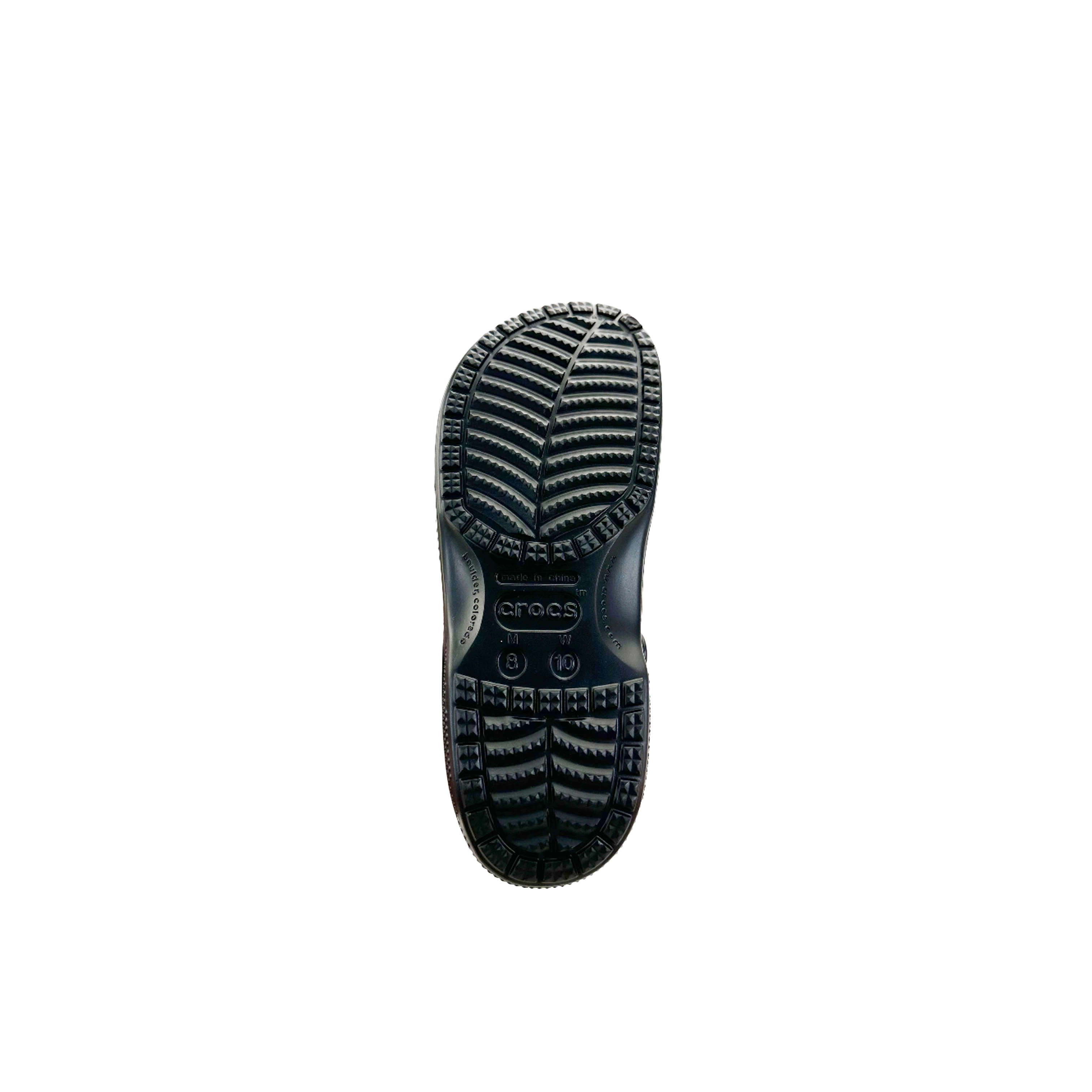 Crocs Baya Classic clog EVA