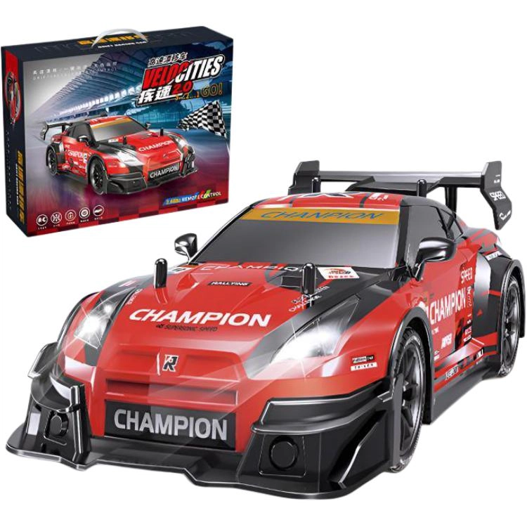 RC