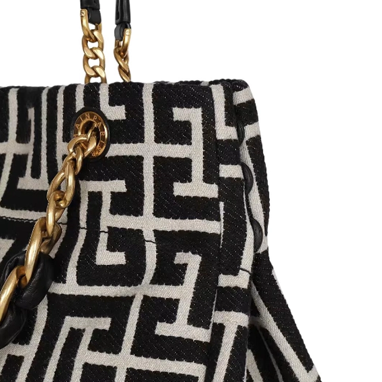 BALMAIN 1945 Tote