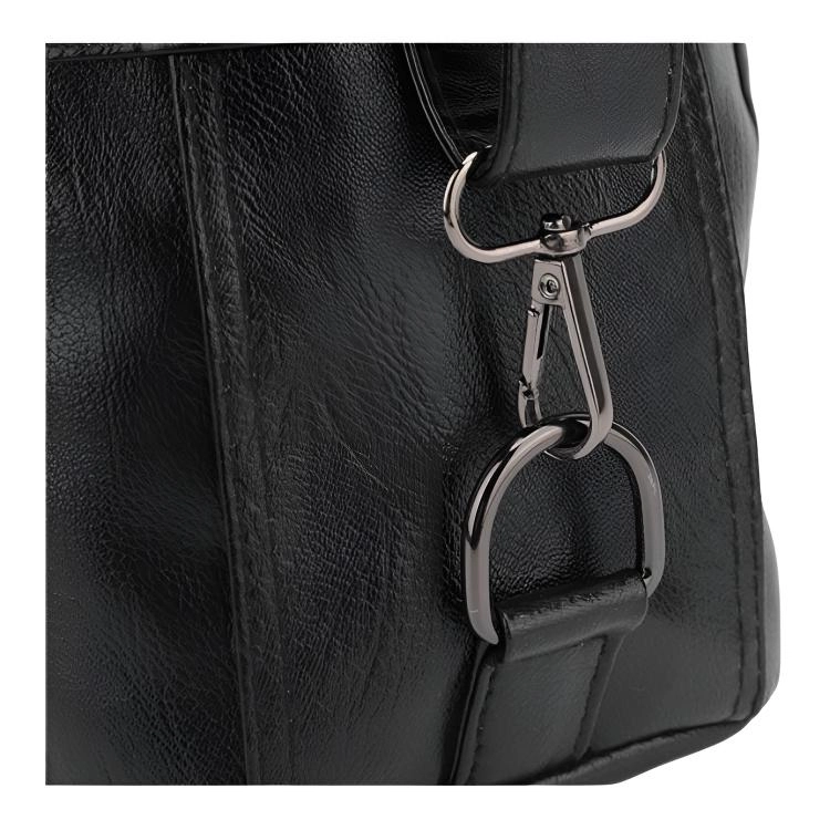 Boniu PU Tote