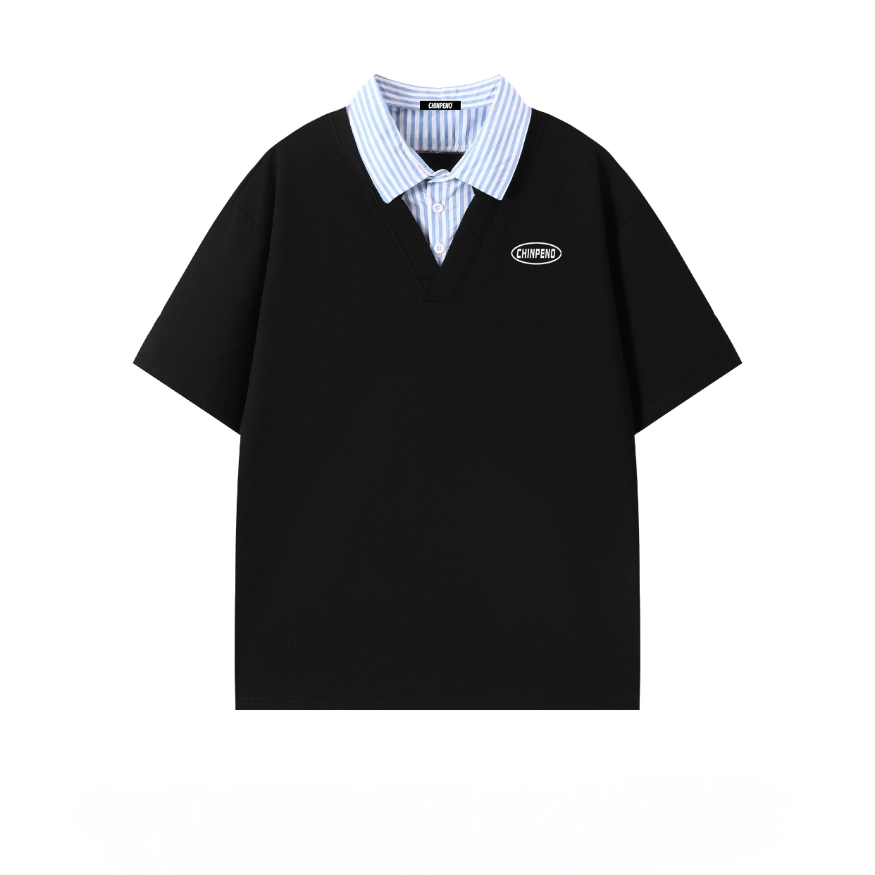 Chinpeno Polo