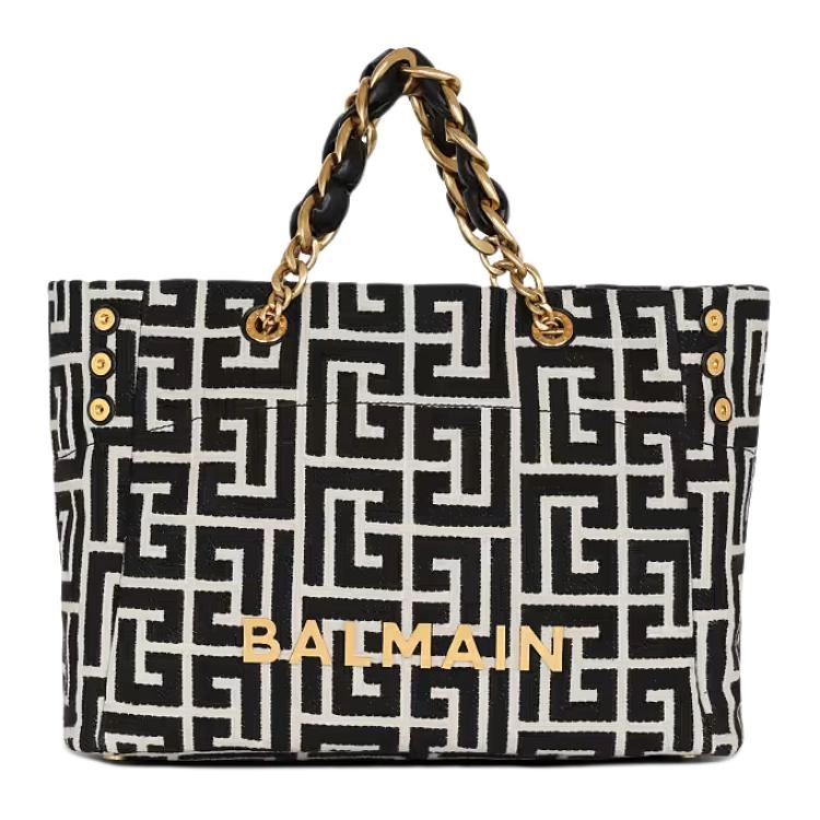 BALMAIN 1945 Tote