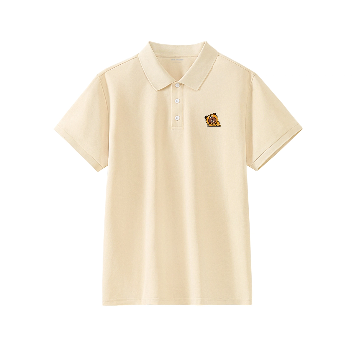 LINE FRIENDS Polo
