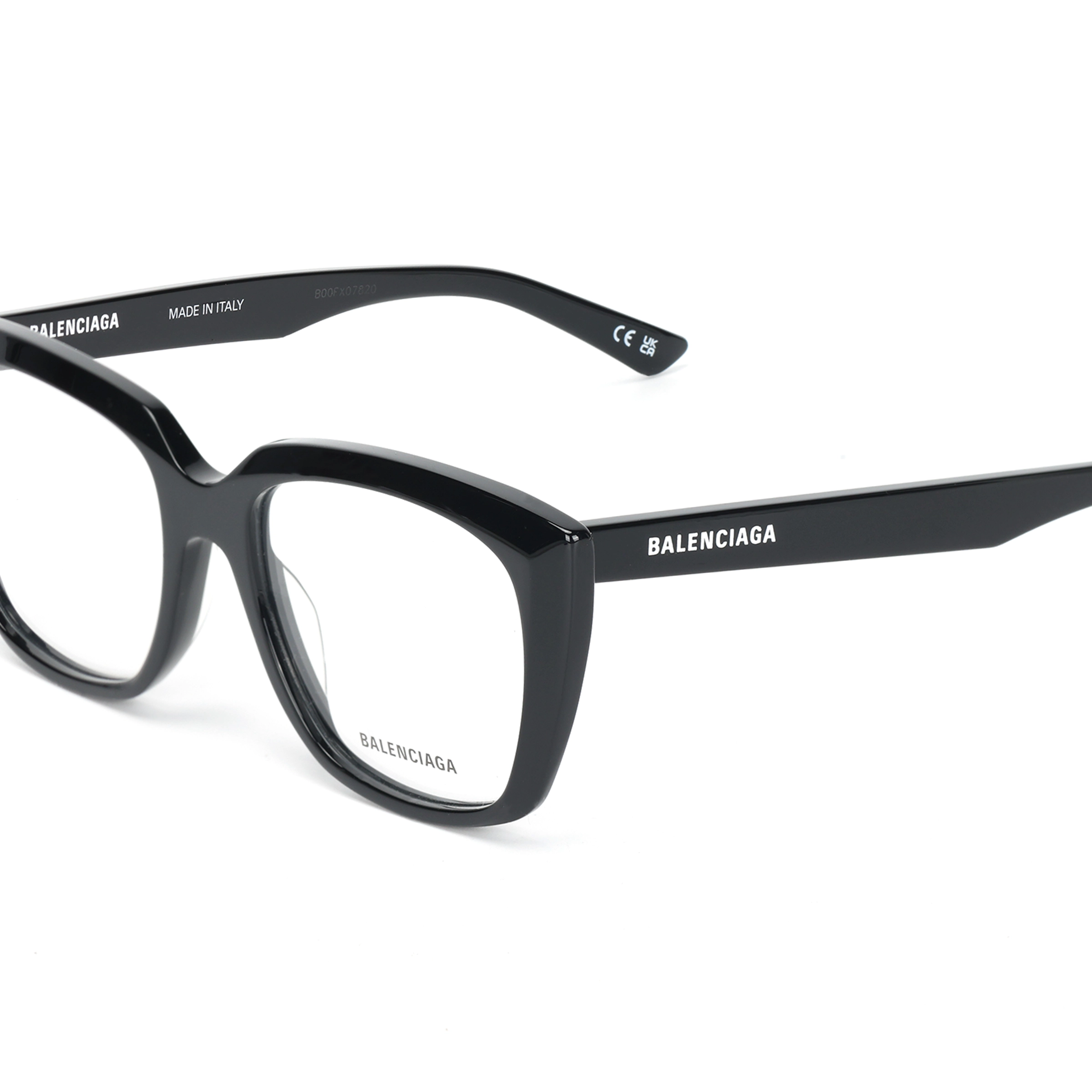 Balenciaga Logo