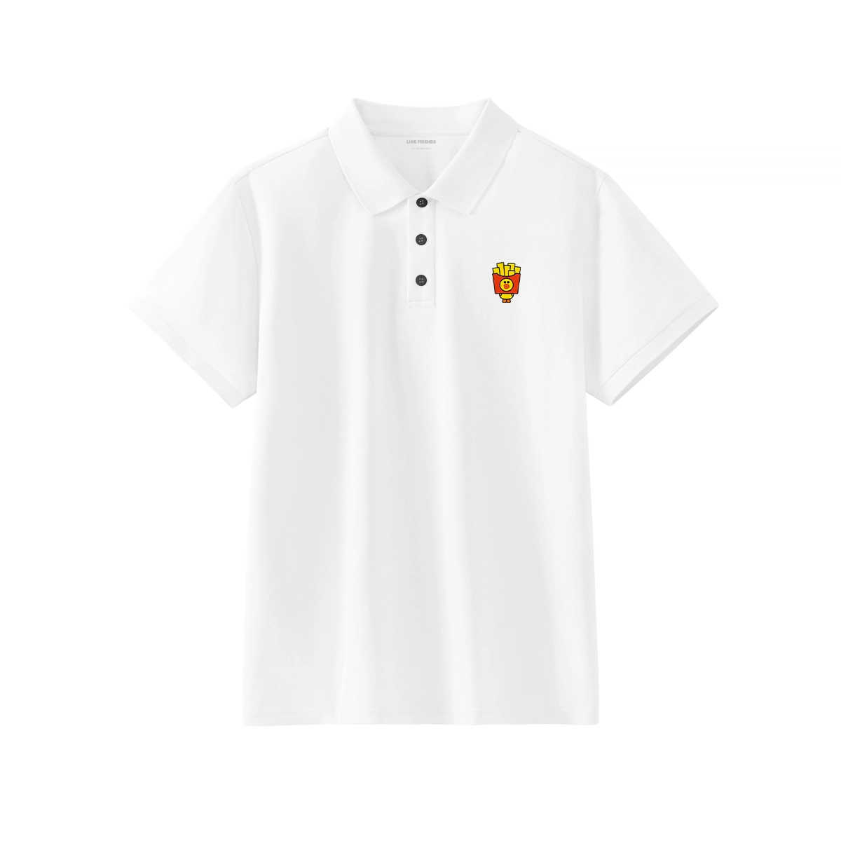 LINE FRIENDS logoPolo