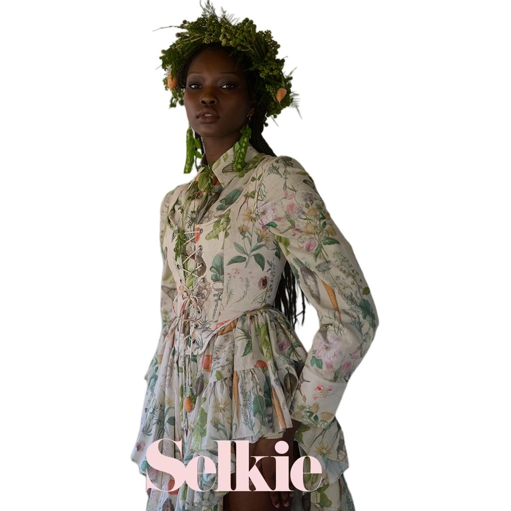 Selkie Collection SS25