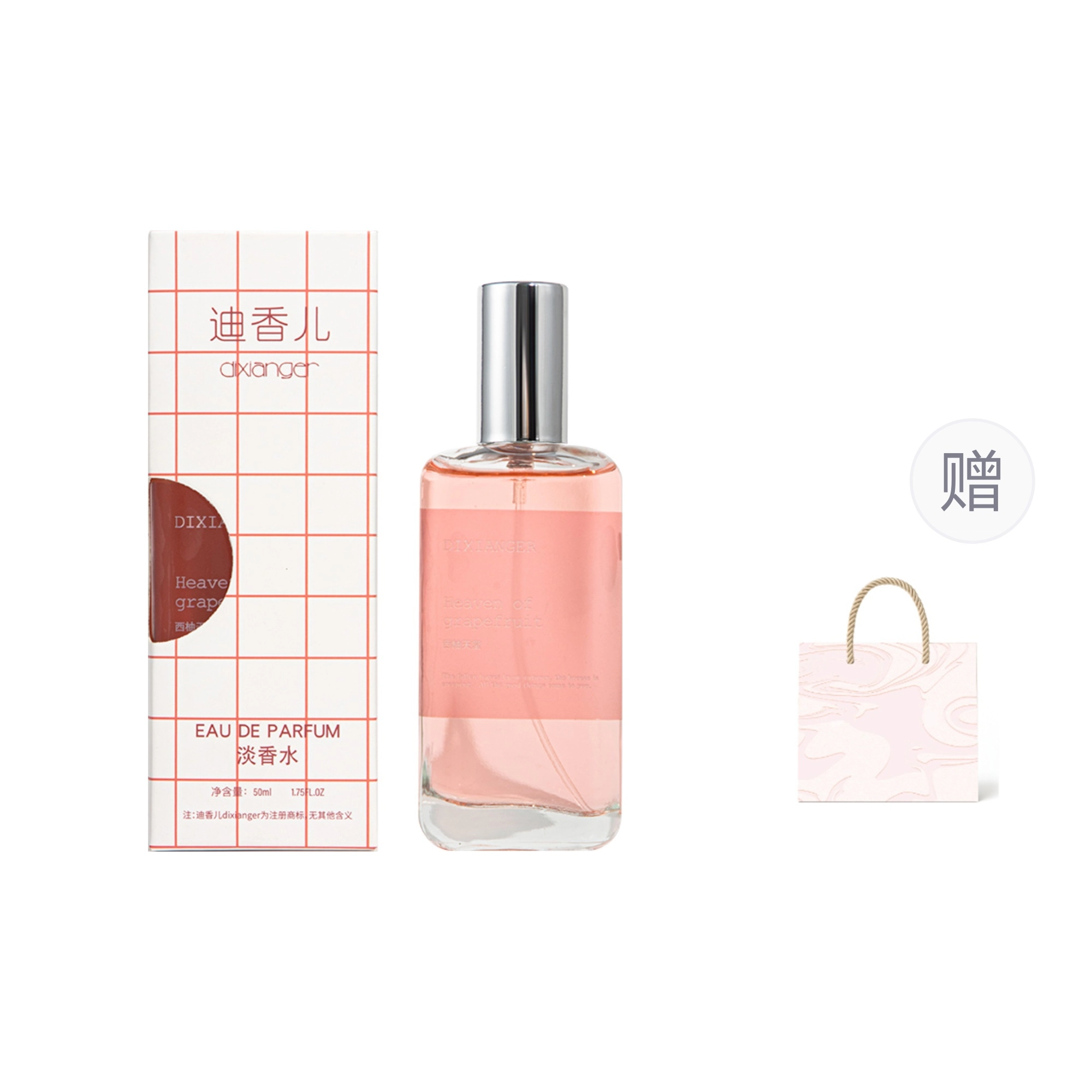 EDP 50ml
