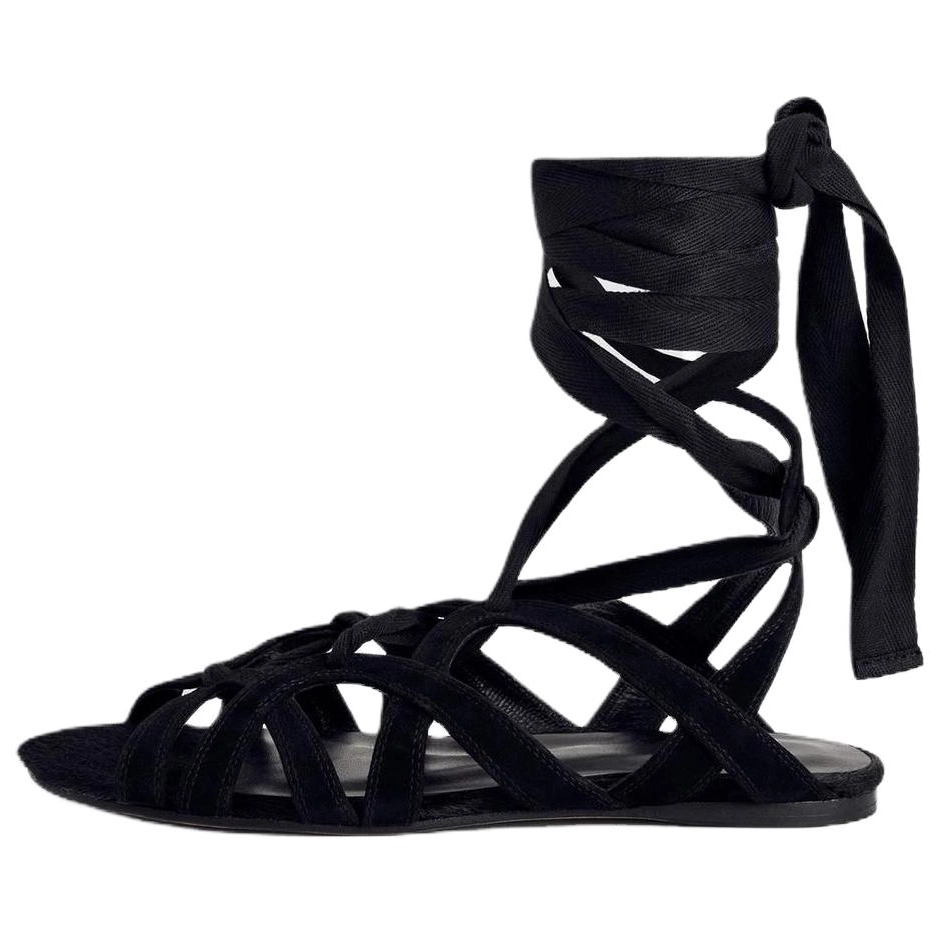 Bobby Gillespie x ZARA Kate Moss 1.5cm