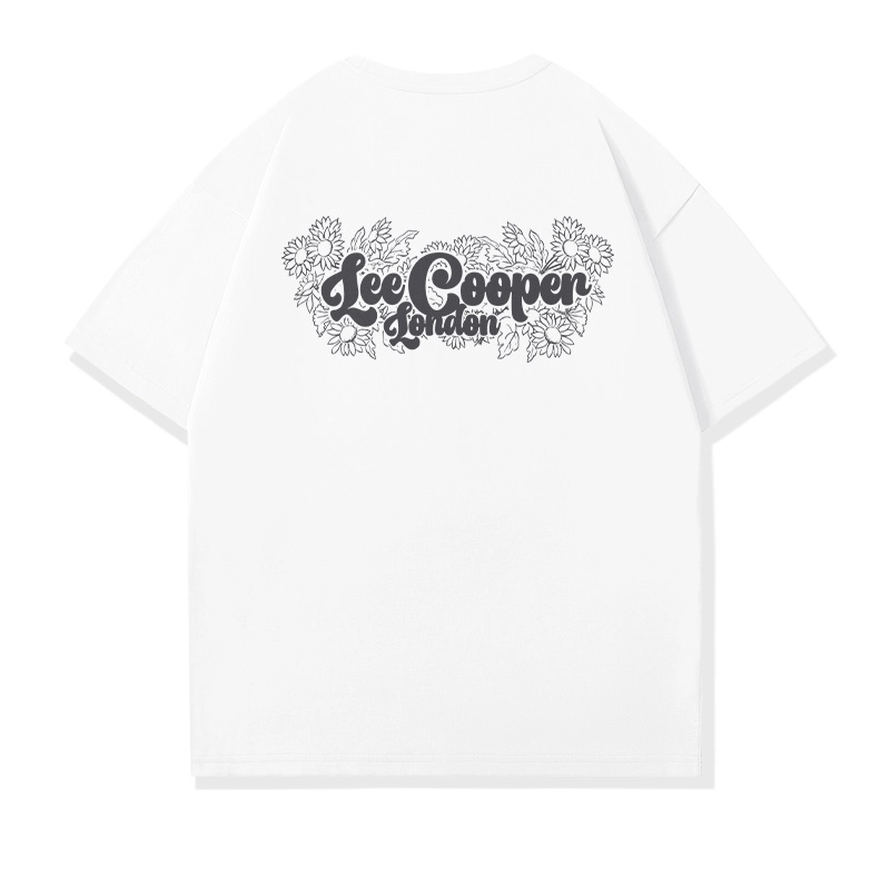 Lee Cooper t