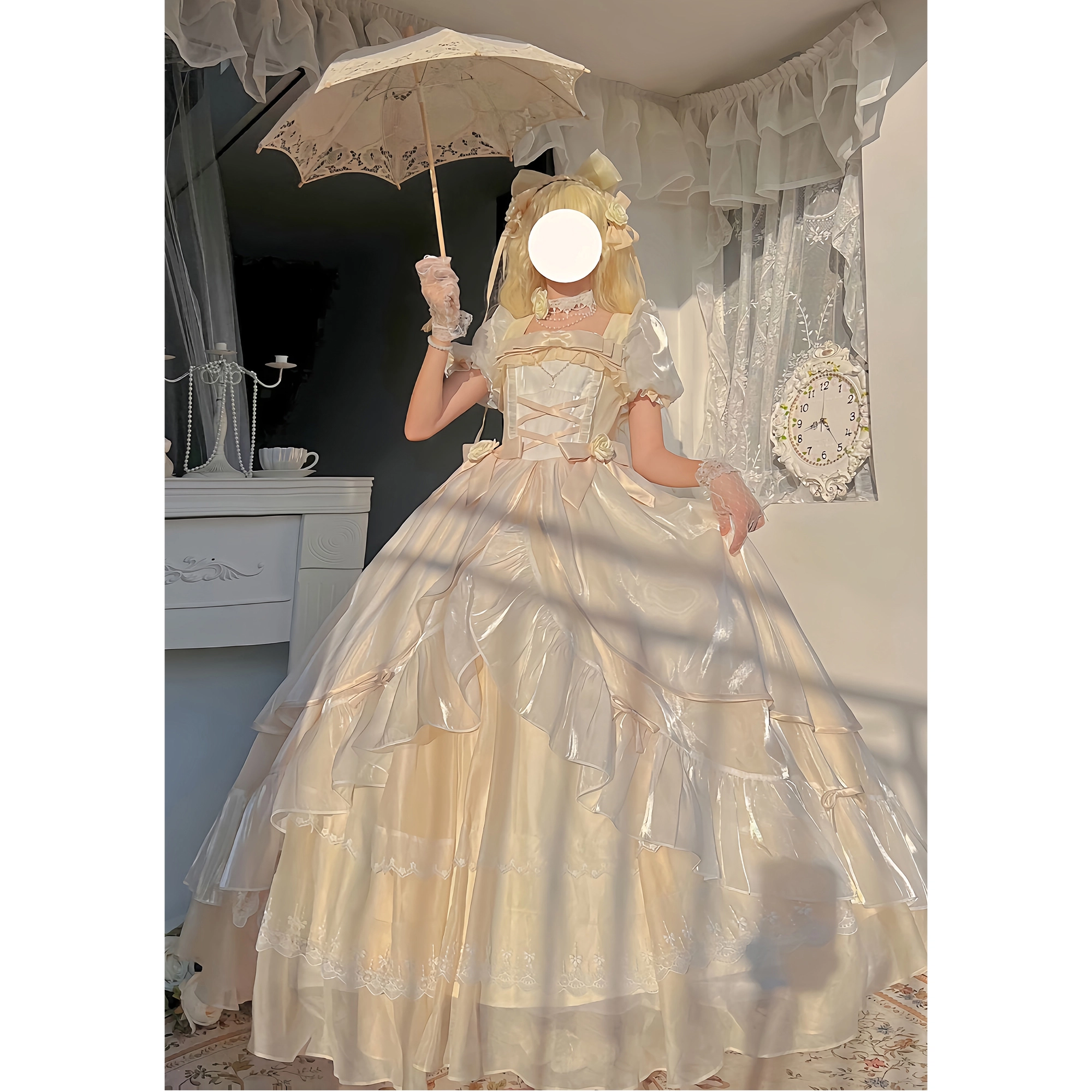 PKRT Lolita
