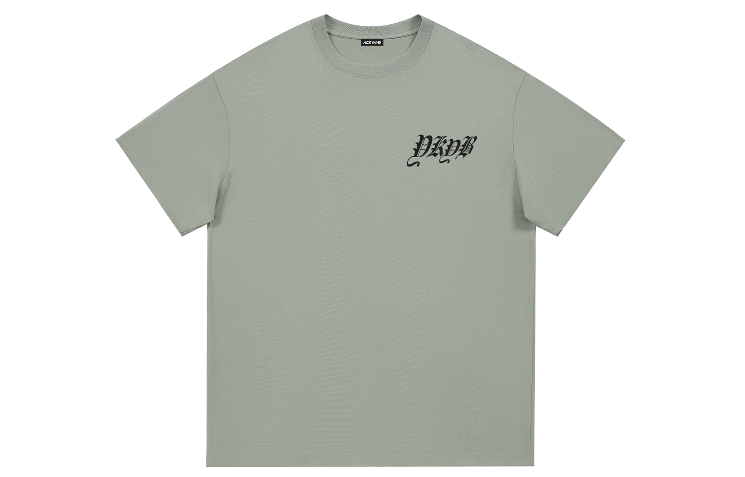 YKYB 260GlogoT