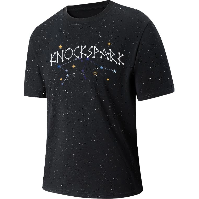 KNOCKSPARK 240g T