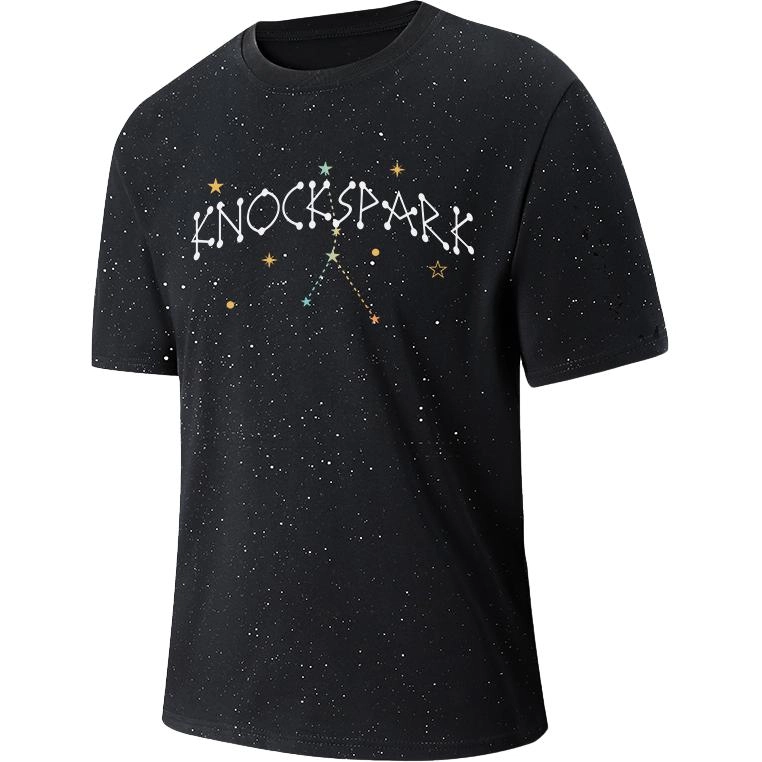 KNOCKSPARK 240g T