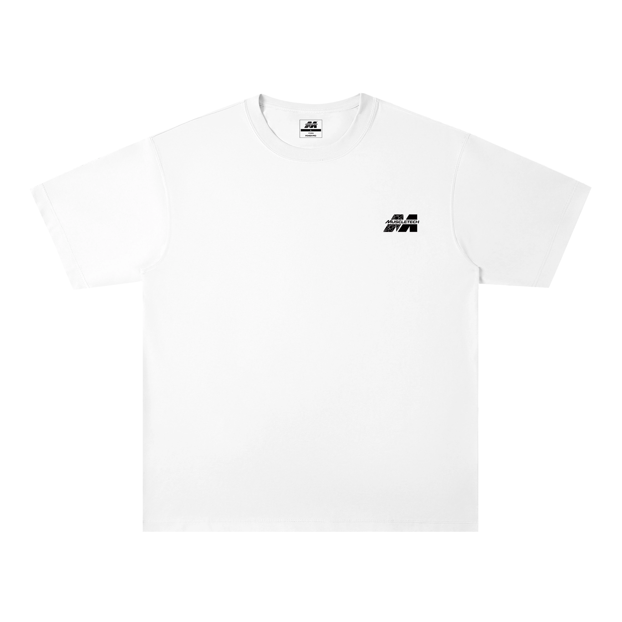 MUSCLETECH T