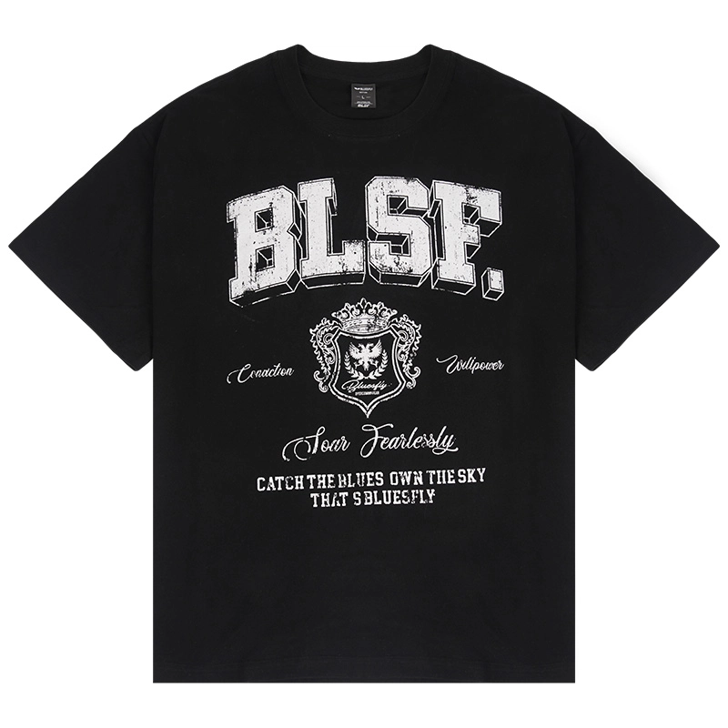BLUESFLY T