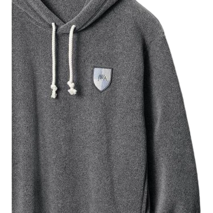 UNIQLO x JW Anderson FW23 Logo