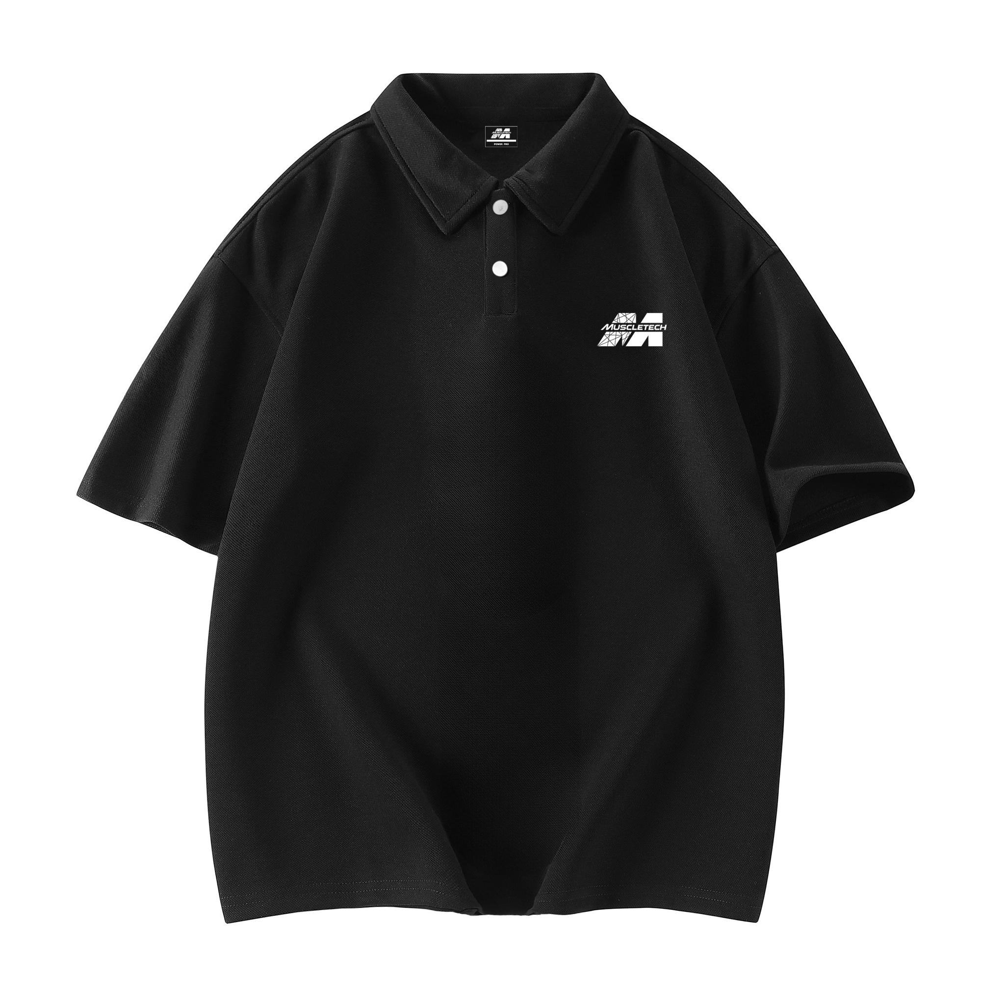 MUSCLETECH Polo