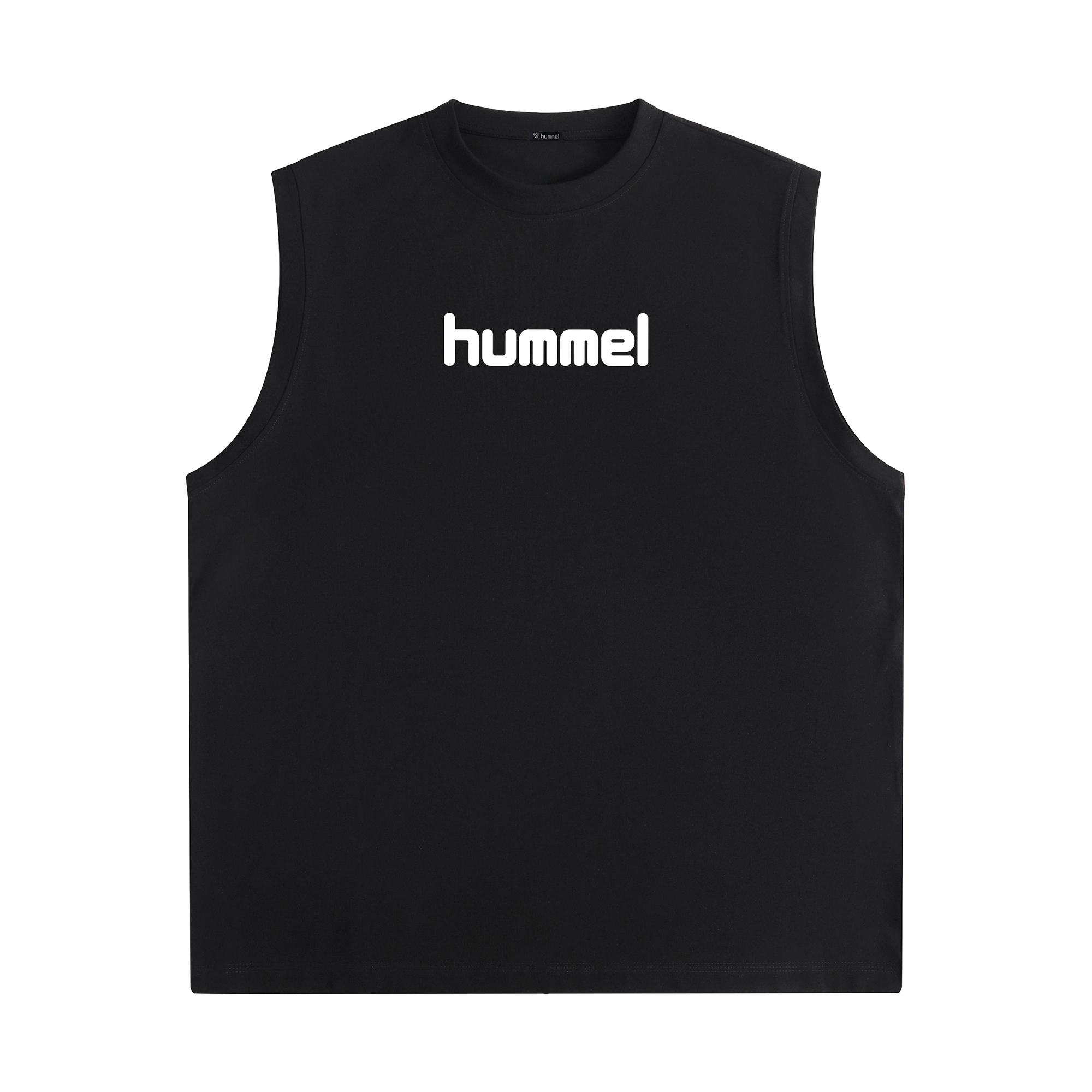 hummel LOGO
