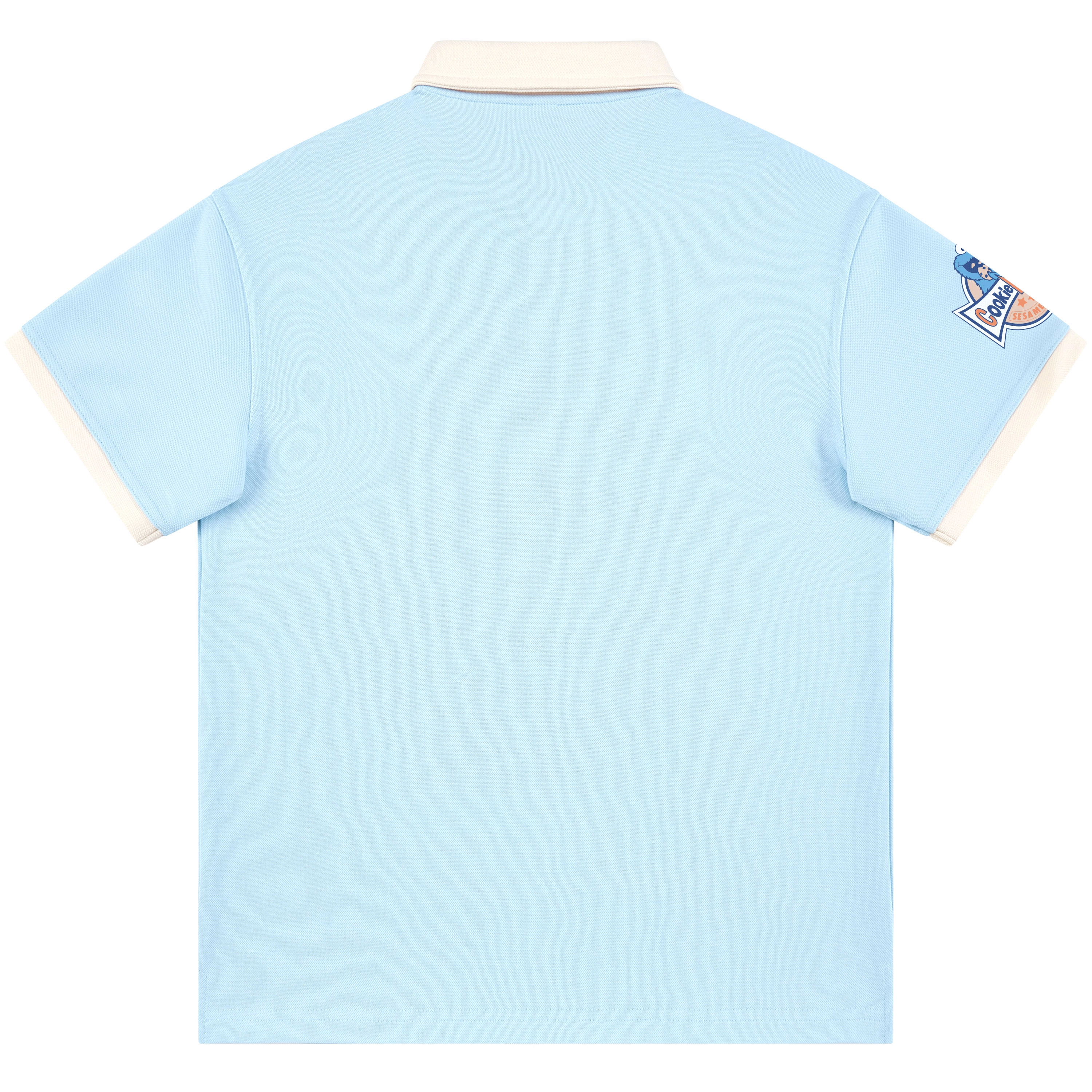 SESAME STREET Polo