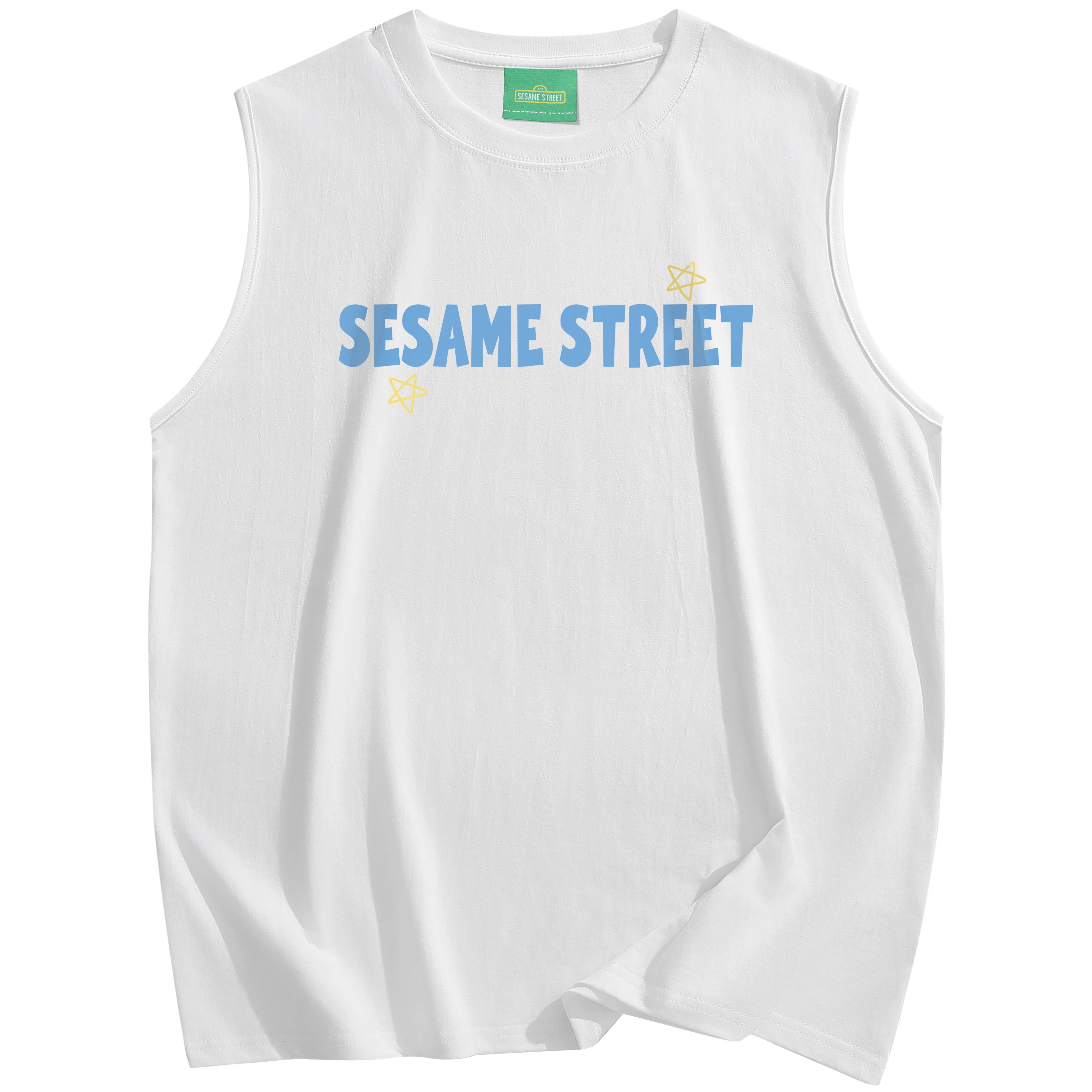 SESAME STREET