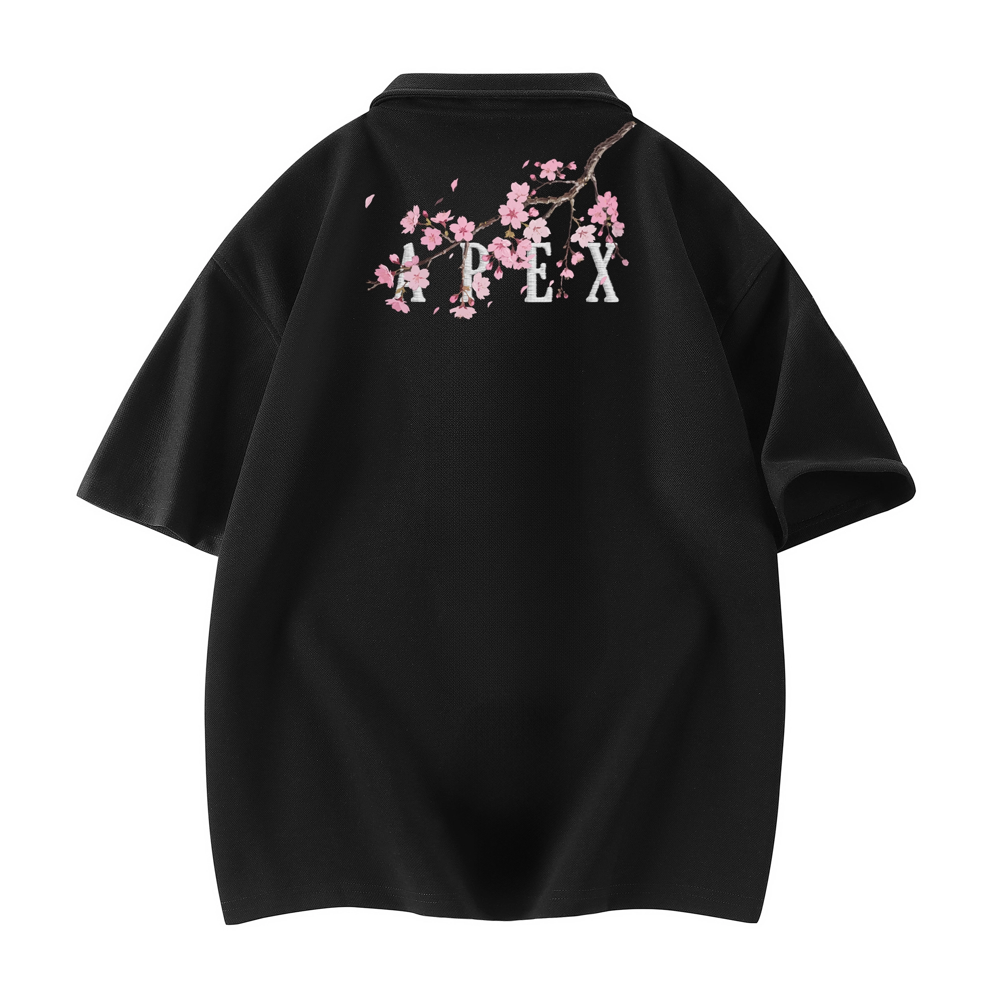 MUSCLETECH Polo