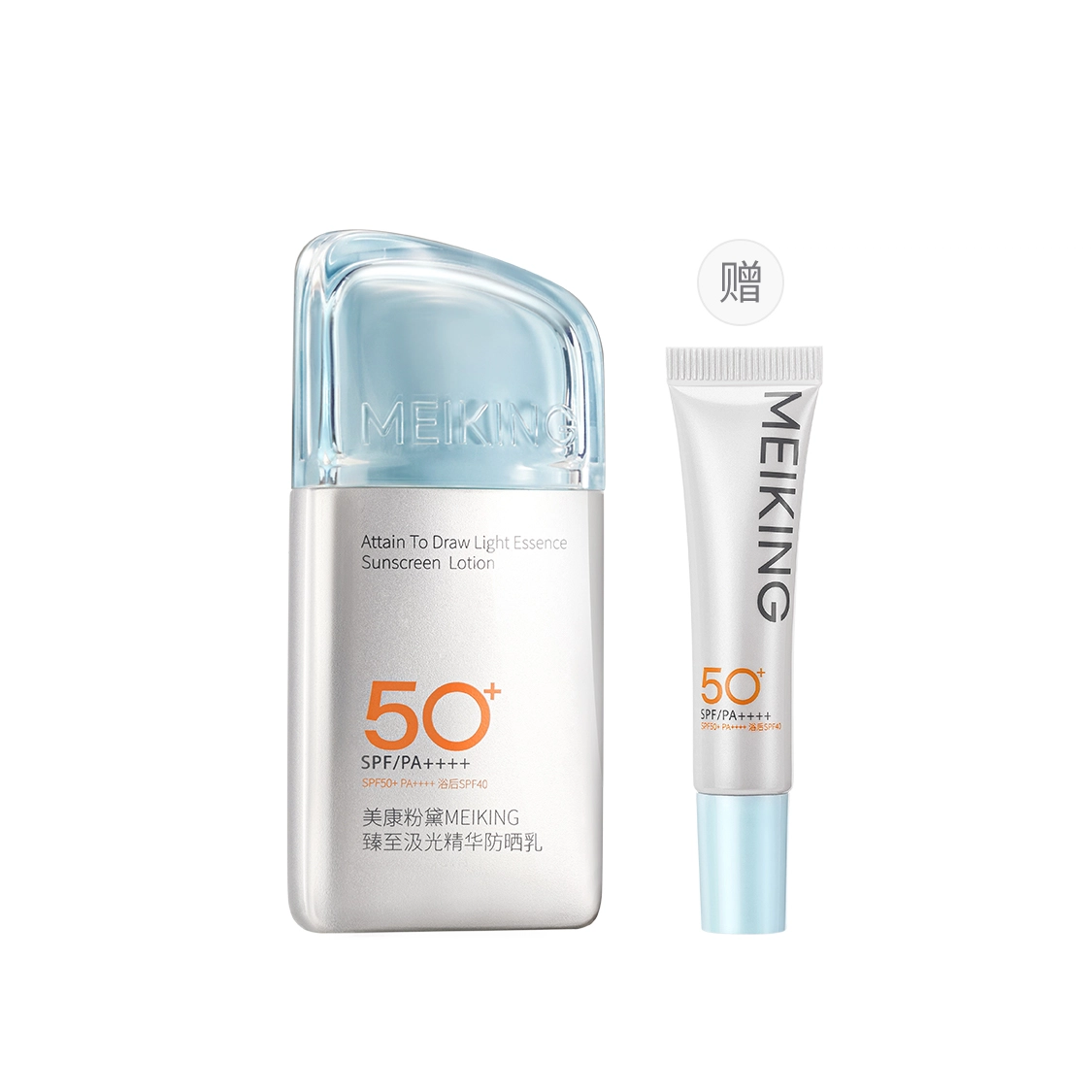 SPF50+PA++ 40g60g