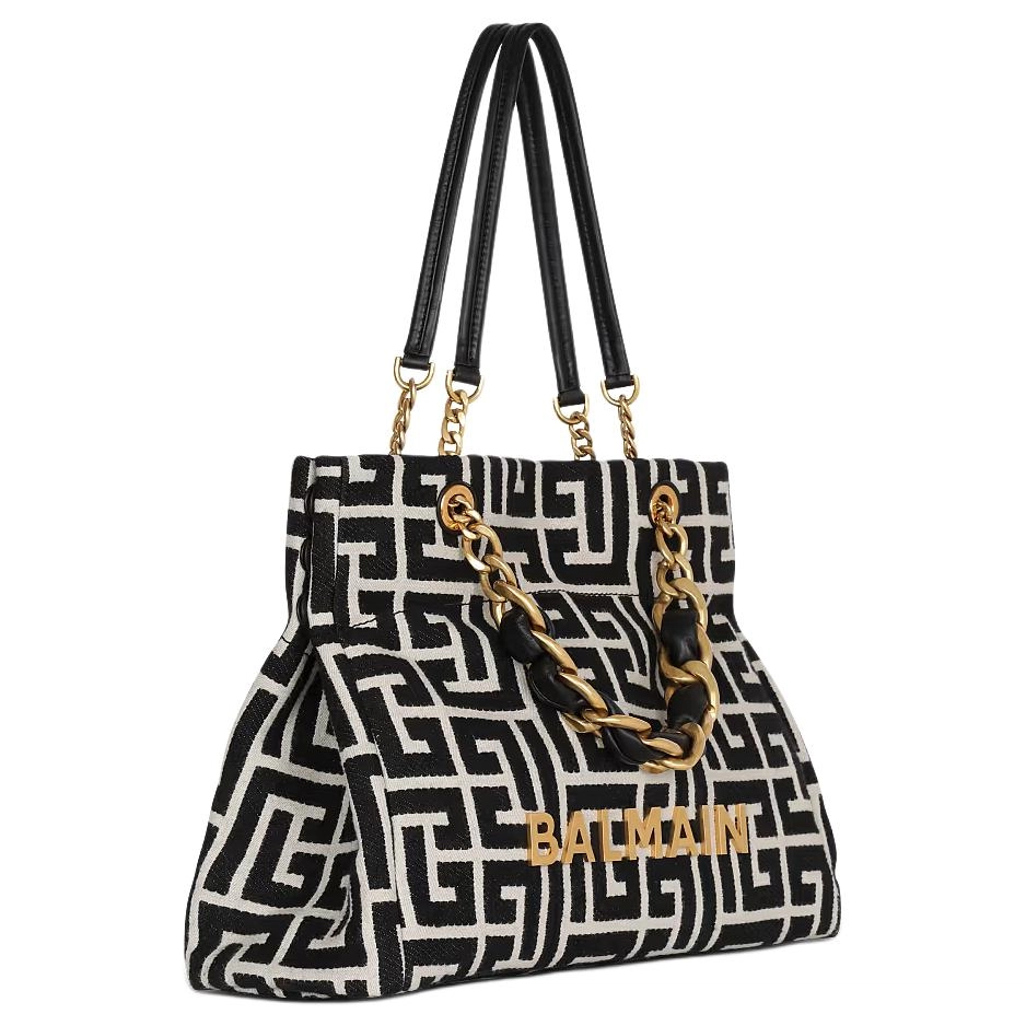 BALMAIN 1945 Tote