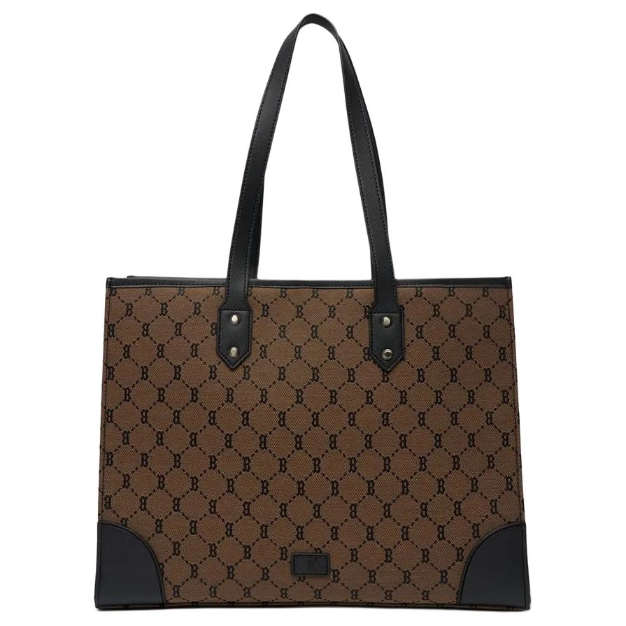 MLB Monogram Tote