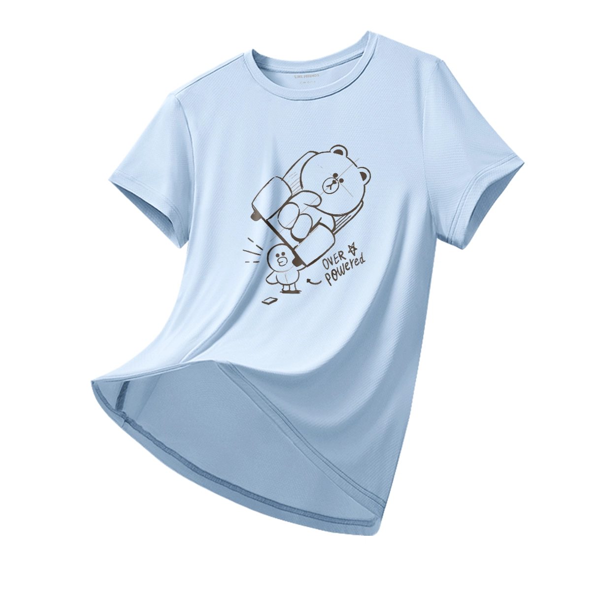 LINE FRIENDS T