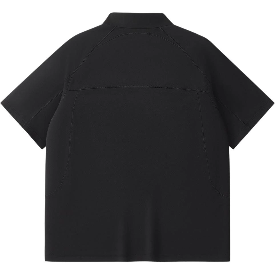 FILA FUSION URBAN TECH SS25 FUSION X Polo