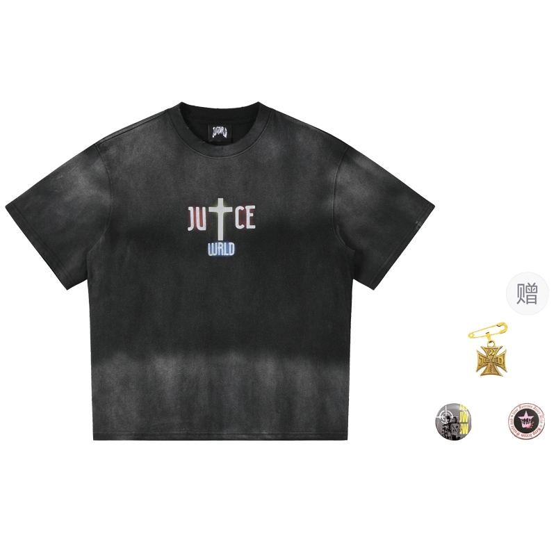 Juice Wrld SS25 LOGOT