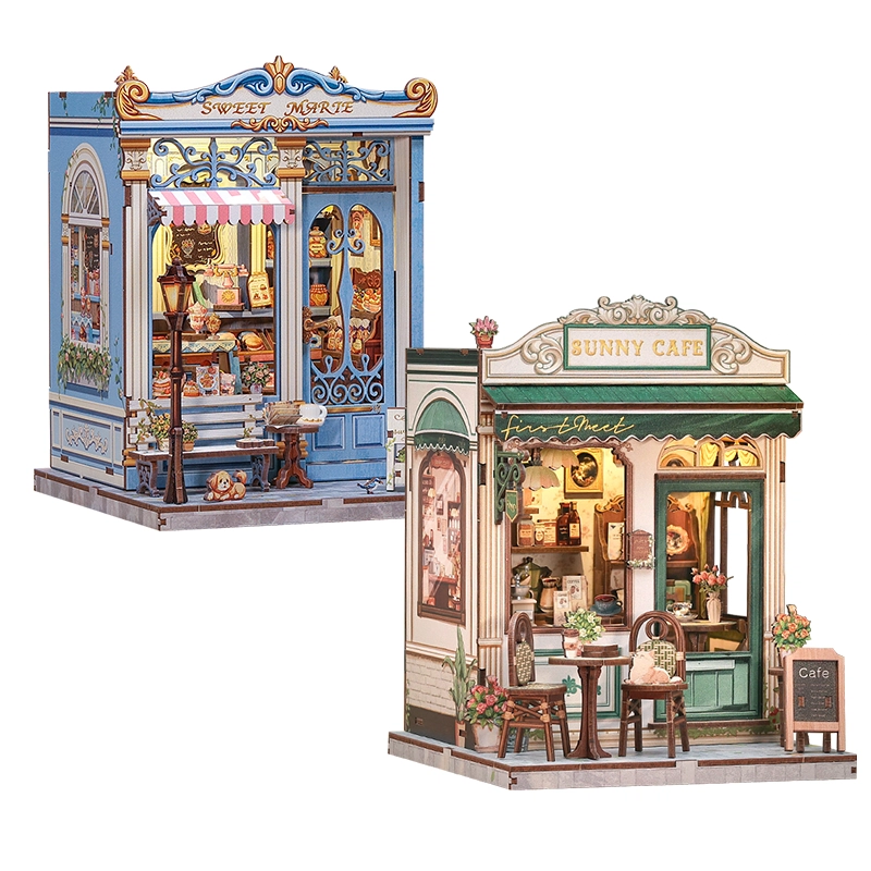 CUTEBEE diy 242pcs233pcs CWGC20708