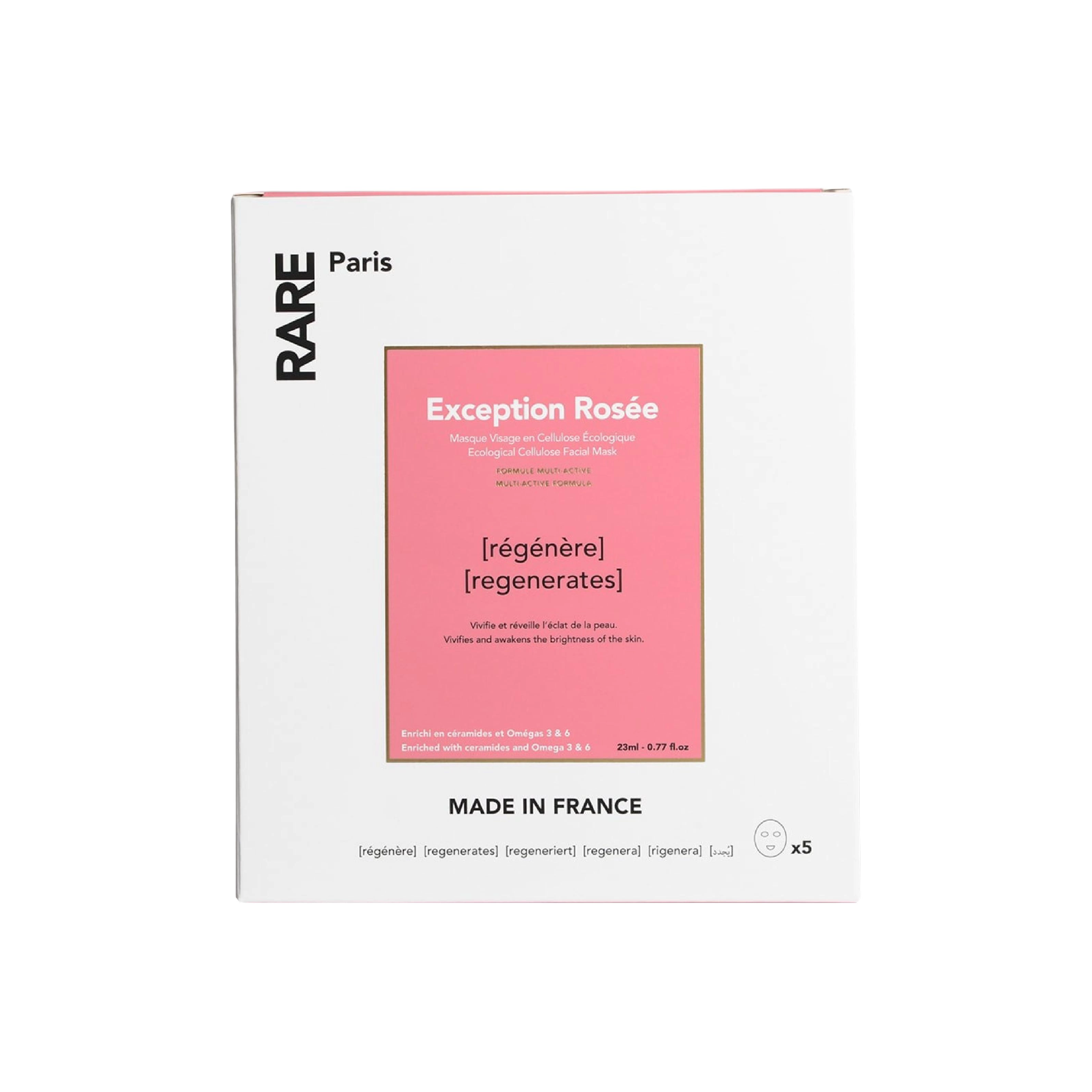 RARE PARIS 5