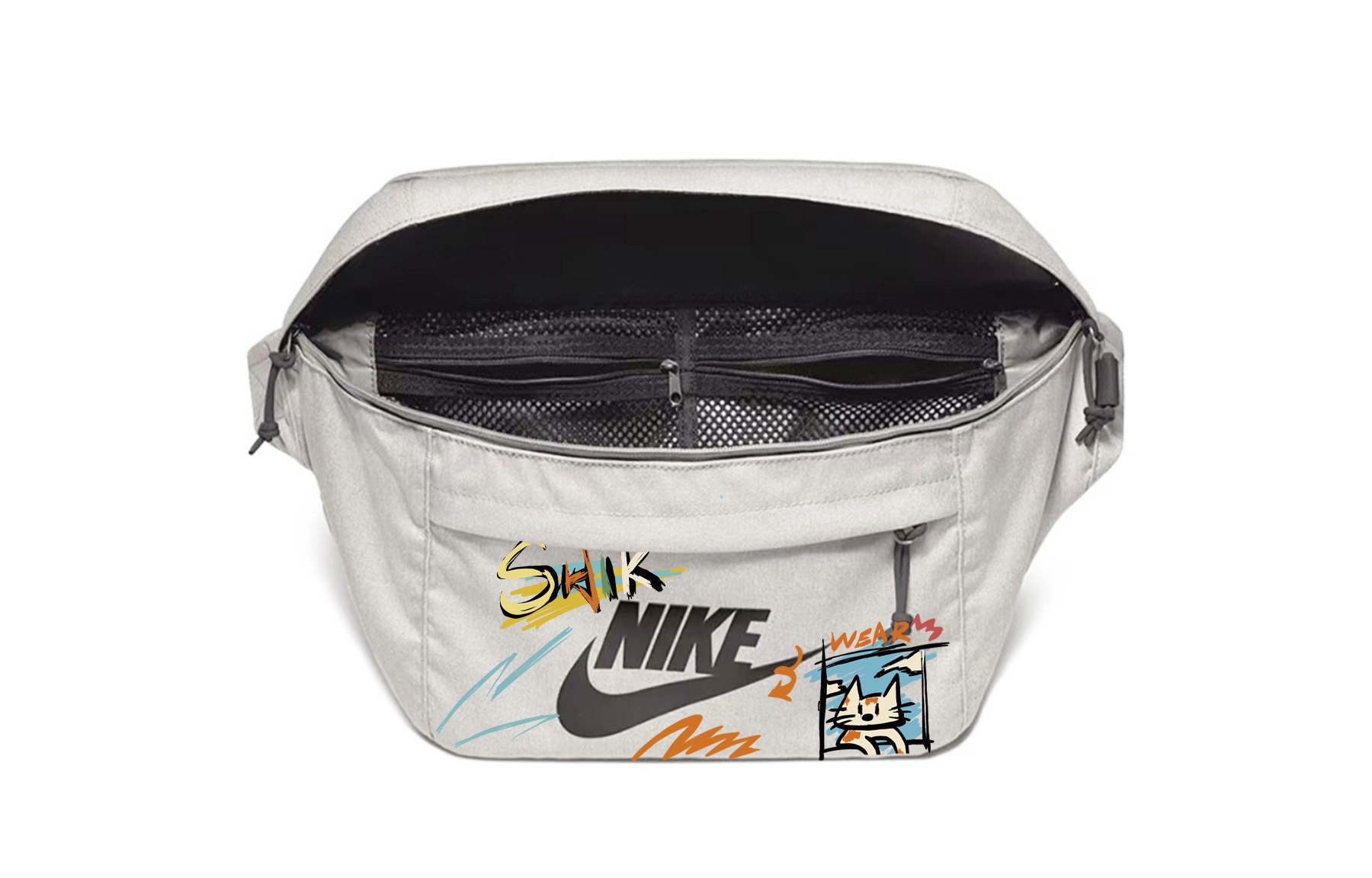 Nike
