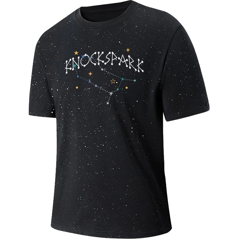 KNOCKSPARK 240g T