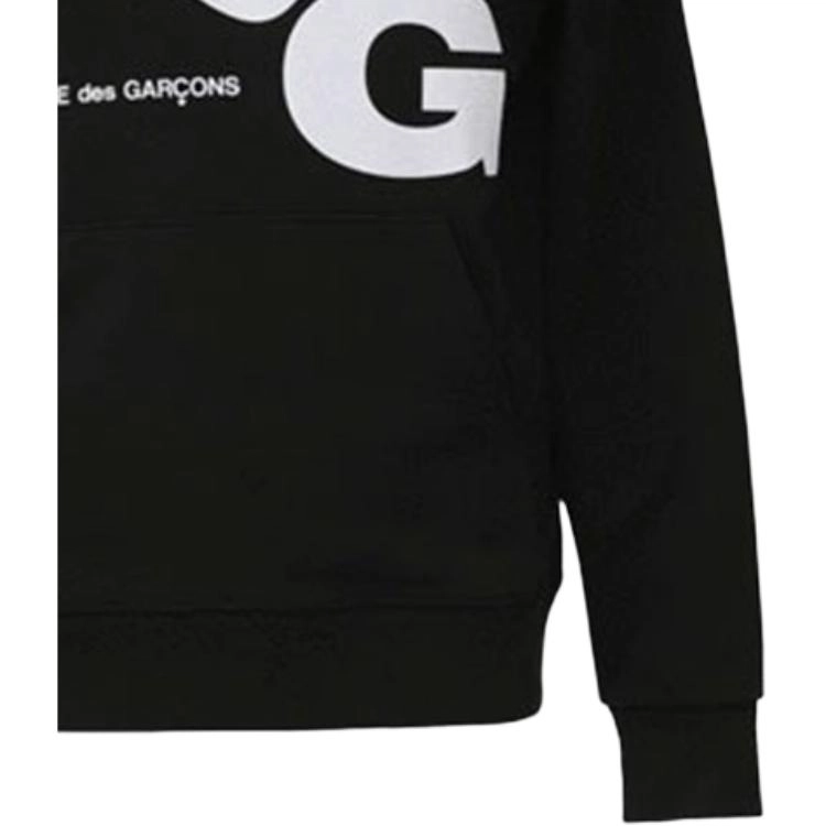 CDG Logo