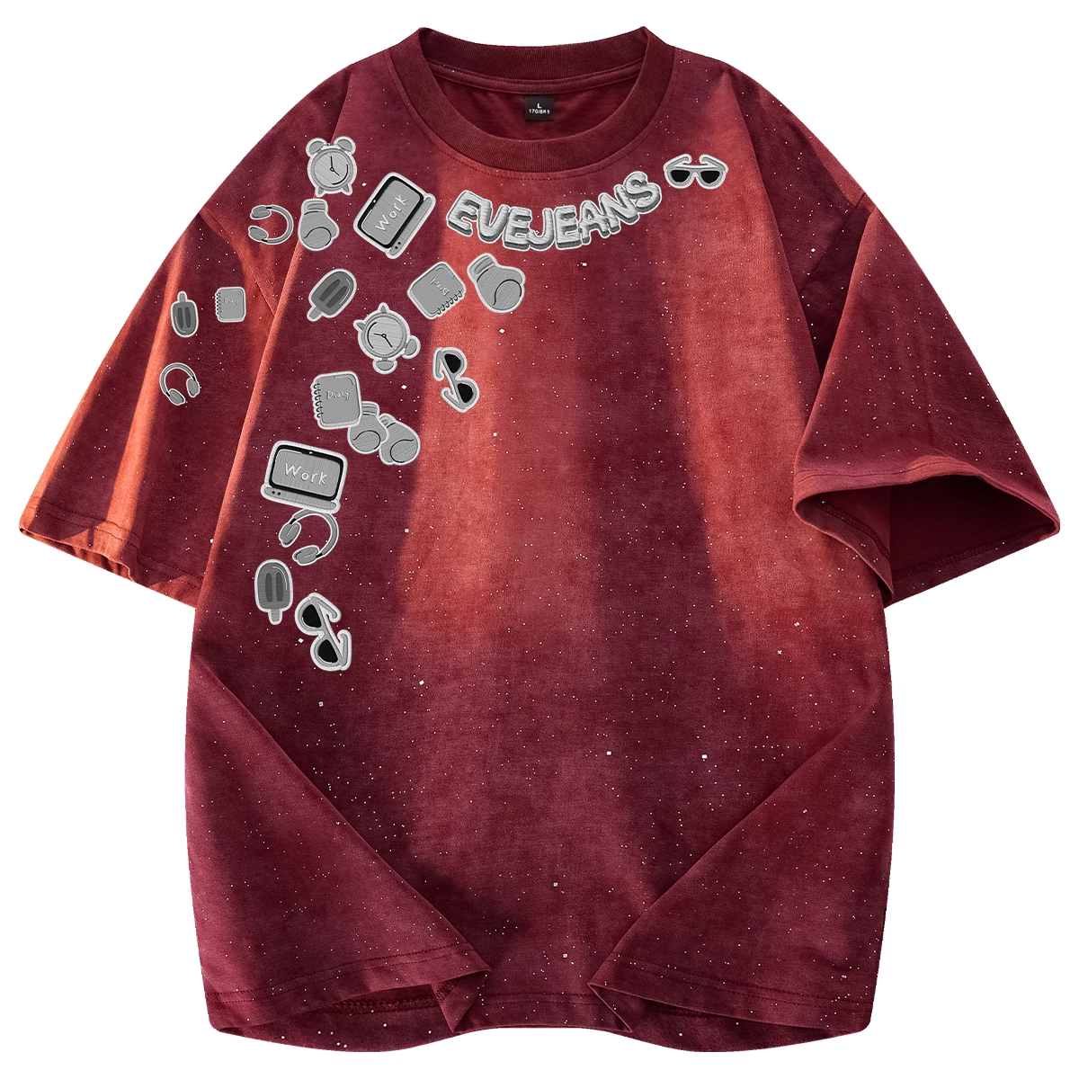 EVE Jeans T