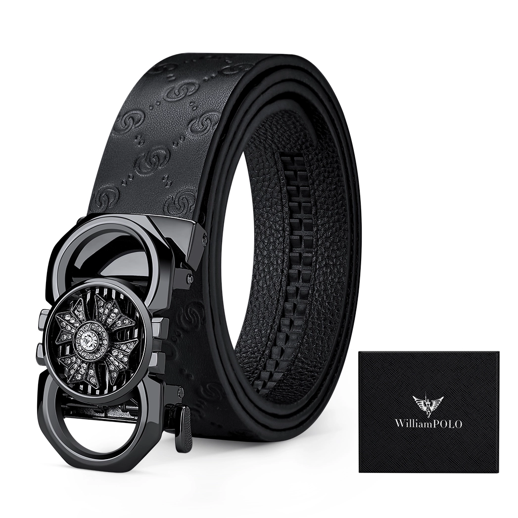 WilliamPOLO 3.5cm