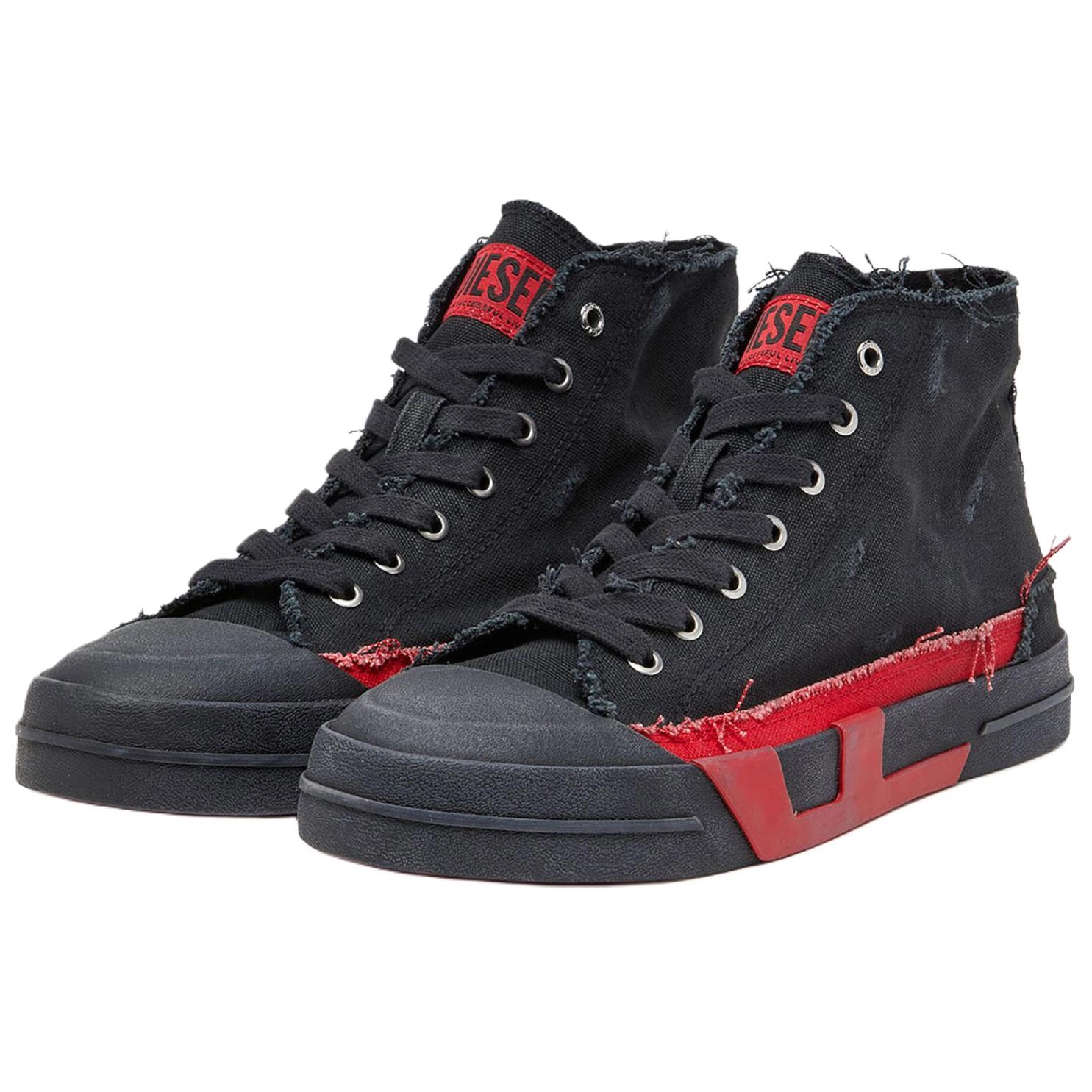 DIESEL S-D-Verse