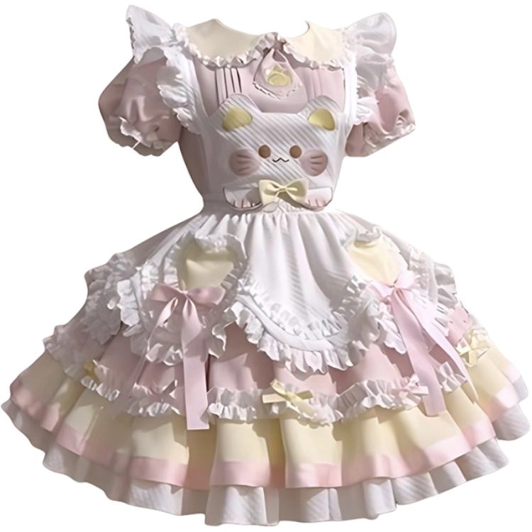 BIFH Lolitacos