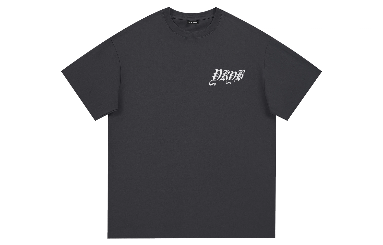 YKYB 260GlogoT