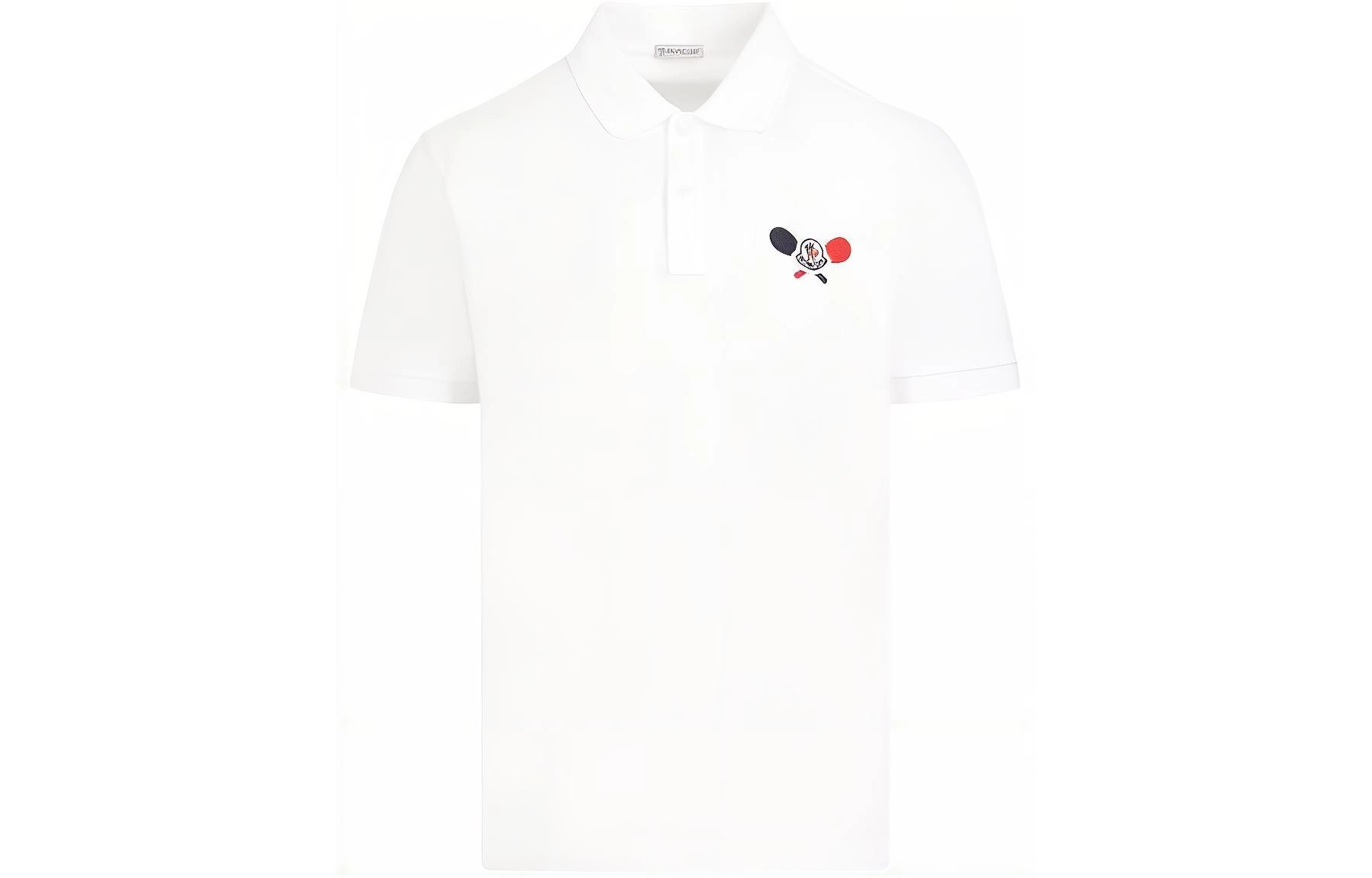 Moncler Polo