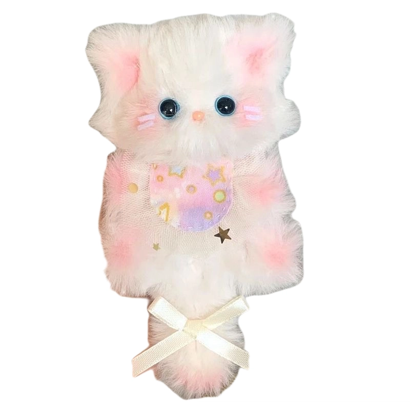 MIC RABBIT 15cm